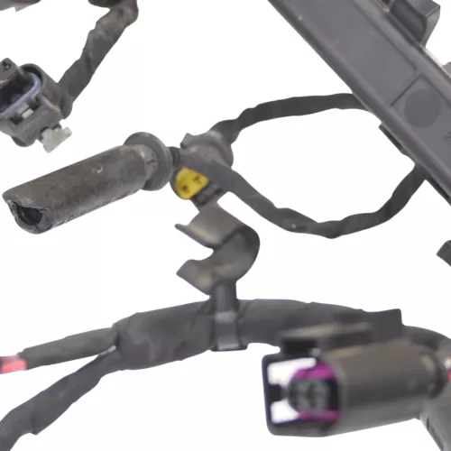 VW Golf 7 A3 Kabelbaum Motorkabelbaum 2,0 TDI 04L972627CT (185718)