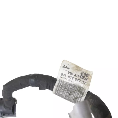 VW Golf 7 A3 Kabelbaum Motorkabelbaum 2,0 TDI 04L972627CT (185718)