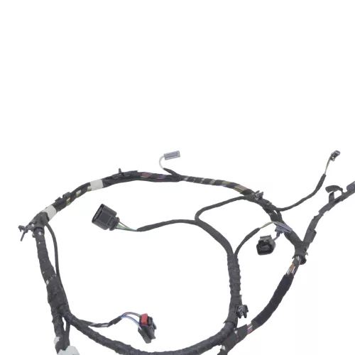 VW Golf 7 5G Kombi Variant Kabelbaum Leitungssatz hinten für Heckklappe (185719)