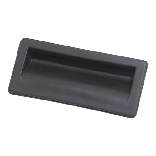 Audi A5 8T Taster Griff  Heckklappe Öffner Schalter 5N0827566T ORIGINAL NEU  ##