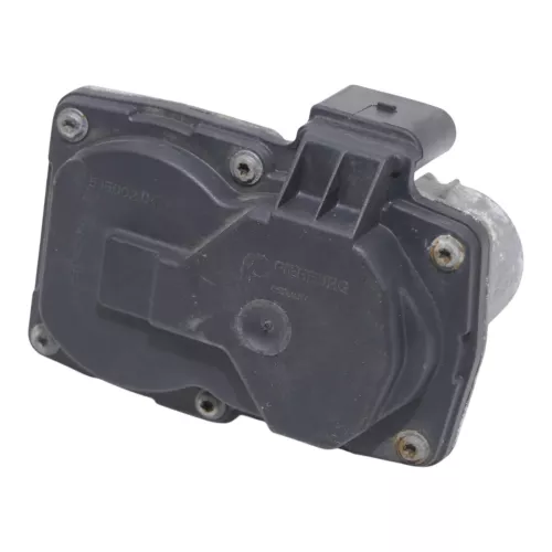 VW Passat 3C B8 3G Stellmotor Abgasklappe 3Q0253691J von NEUFAHRZEUG ##