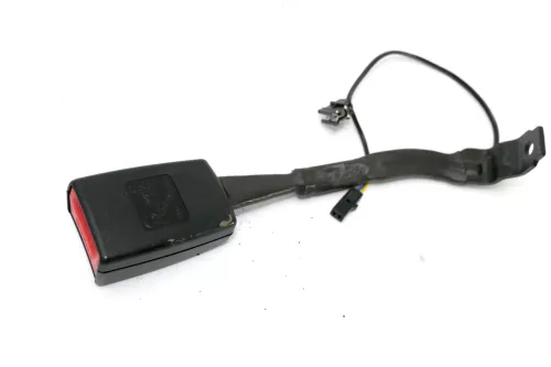 Skoda Octavia 1Z Gurtschloß Schloß Gurt vorne links Fahrersitz Sitz