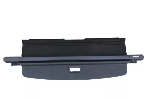 Skoda Octavia 1Z Kombi Variant Laderaumabdeckung Rollo Kofferraum schwarz