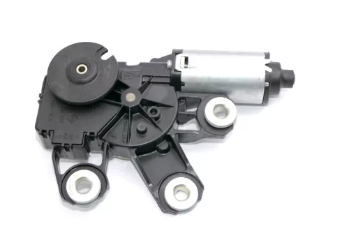 VW Touareg 7L Wischermotor Motor Scheibenwischer hinten 7L0955712C Heckwischer (117788)