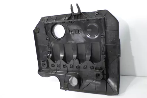 Skoda Octavia Abdeckung Motor Motorabdeckung 1,9 TDI BKC BXE BJB 03G103925BK (141933)