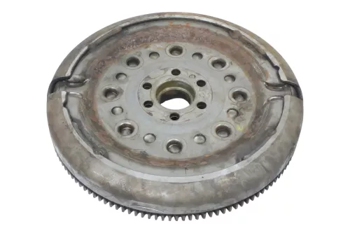 VW Polo 9N Golf 4 Schwungrad Zweimassenschwungrad Sachs AGR AHF ASV (165309)