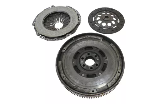 Audi A4 B5 Schwungrad Schwungscheibe Druckplatte AHL ADP 1,6l 74kw Kupplung (167834)