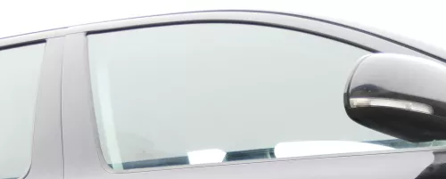 Skoda Octavia 1Z vorne rechts Fenster Scheibe in Tür Fensterscheibe 4/5-Türer (172596)