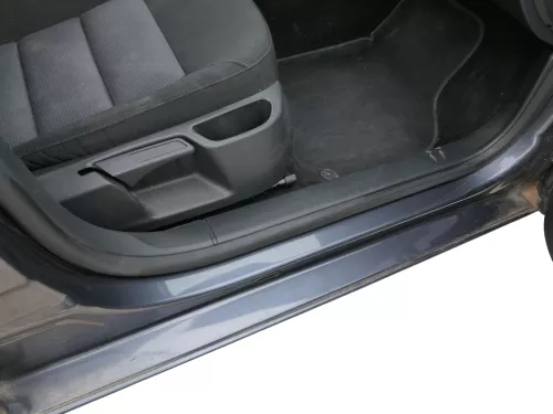 1x Octavia 1Z Türdichtung Dichtung Tür vorne links Fahrertür / rechts passt auch (180174)