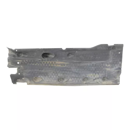 VW Passat 3C B6 B7 Unterbodenverkleidung Verkleidung rechts unten Abdeckung