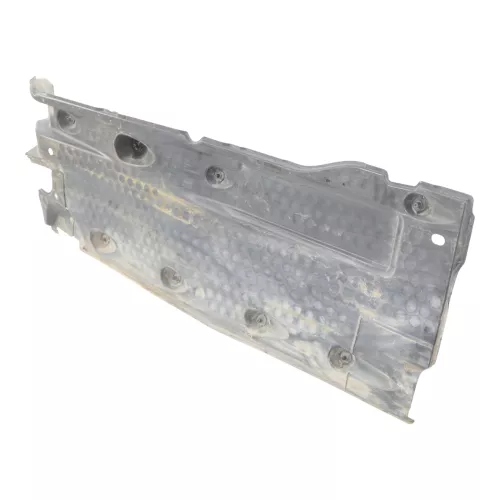 VW Passat 3C B6 B7 Unterbodenverkleidung Verkleidung rechts unten Abdeckung (181918)