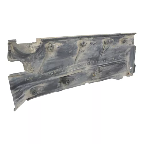 VW Passat 3C B6 B7 Unterbodenverkleidung Verkleidung rechts unten Abdeckung (181918)