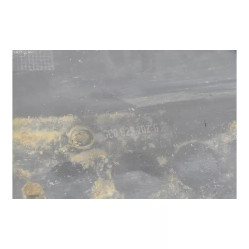 VW Passat 3C B6 B7 Unterbodenverkleidung Verkleidung rechts unten Abdeckung (181918)