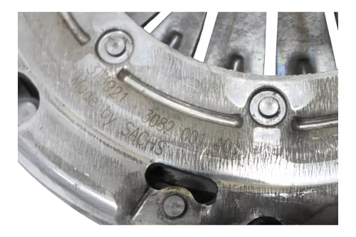 VW Golf Passat Schwungrad Zweimassenschwungrad CBDC CAYC CAYB    25.000 km (181922)