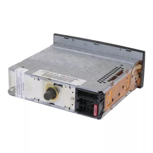 Skoda Fabia 6Y Radio Symphony CD- Player mit Code SkodaAuto (185311)