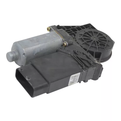 Passat 3B ektrischer Fensterheber vorne links 0130821695 Fensterhebermotor Motor (185341)