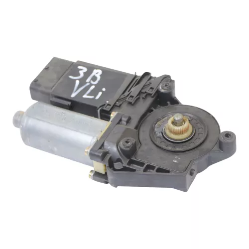 VW Passat 3B ektrischer Fensterheber vorne links 0130821695 Fensterhebermotor