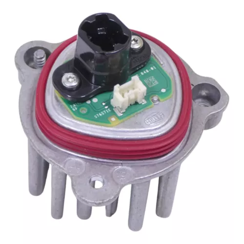 Crafter 7C MNA TGE Scheinwerfer Steuergerät LED Licht Tagfahrlicht links unten