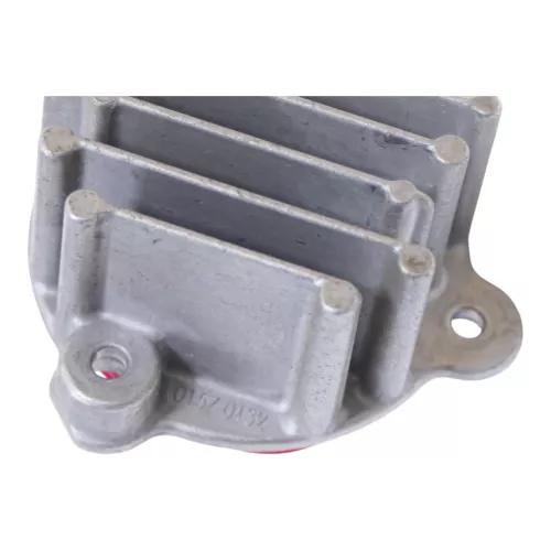 Crafter 7C MNA TGE Scheinwerfer Steuergerät LED Licht Tagfahrlicht links unten (185382)