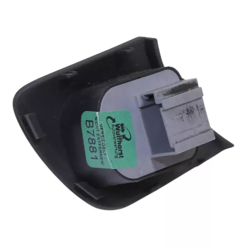 Skoda Fabia 6Y elektrischer Spiegel Schalter vorn links Spiegelschalter 6Y195956 (185407)