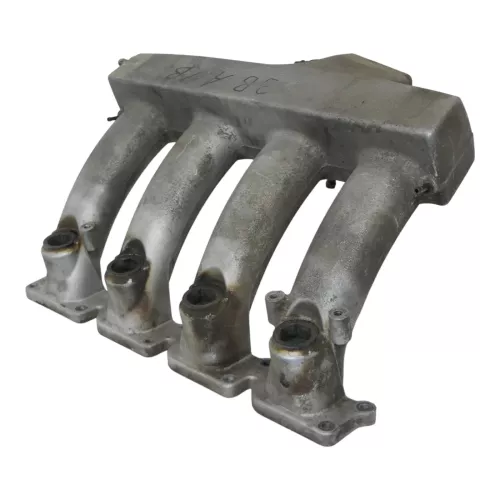 VW Passat 3B Ansaugbrücke Ansaugkrümmer 1,8T 110kw 150PS ANB 06B133223J APU AWT (185410)