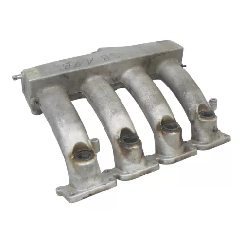 VW Passat 3B Ansaugbrücke Ansaugkrümmer 1,8T 110kw 150PS ANB 06B133223J APU AWT