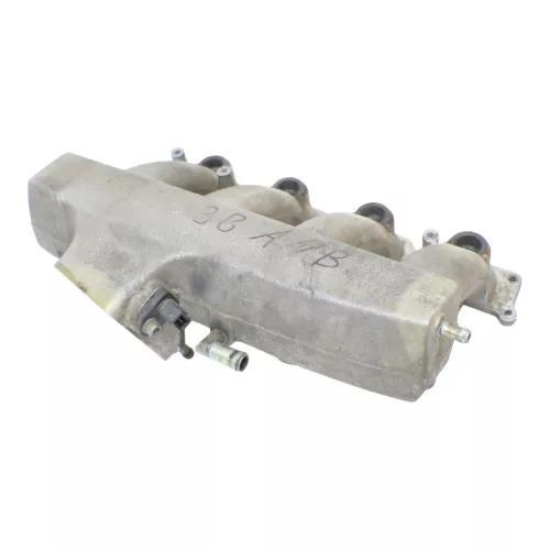 VW Passat 3B Ansaugbrücke Ansaugkrümmer 1,8T 110kw 150PS ANB 06B133223J APU AWT (185410)