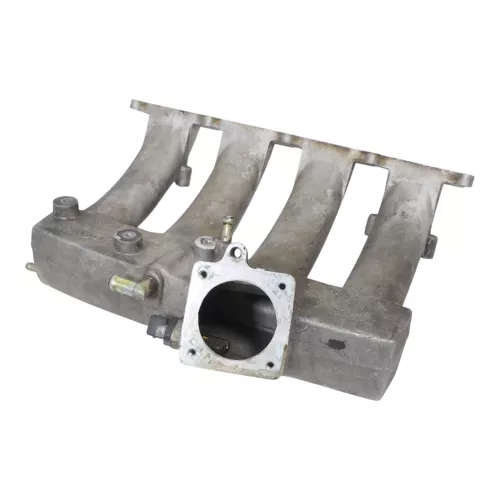 VW Passat 3B Ansaugbrücke Ansaugkrümmer 1,8T 110kw 150PS ANB 06B133223J APU AWT (185410)