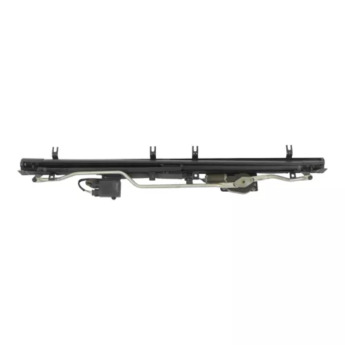 A4 8E B6 Laderaumabdeckung Hutablage Kofferraum Sonnenrollo Rollo elektrisch