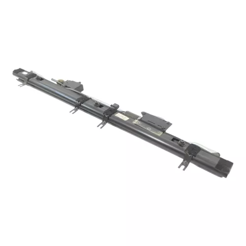 A4 8E B6 Laderaumabdeckung Hutablage Kofferraum Sonnenrollo Rollo elektrisch (185413)