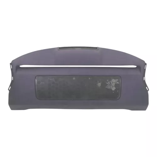 Audi A4 8E B6 B7 Limousine Hutablage Kofferraum dunkel - für elektrisches Rollo