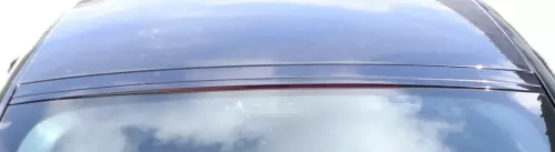 Audi A5 8TA Sportback dritte Bremsleuchte 3. Bremslicht ORIGINAL von NEUFAHRZEUG (185528)