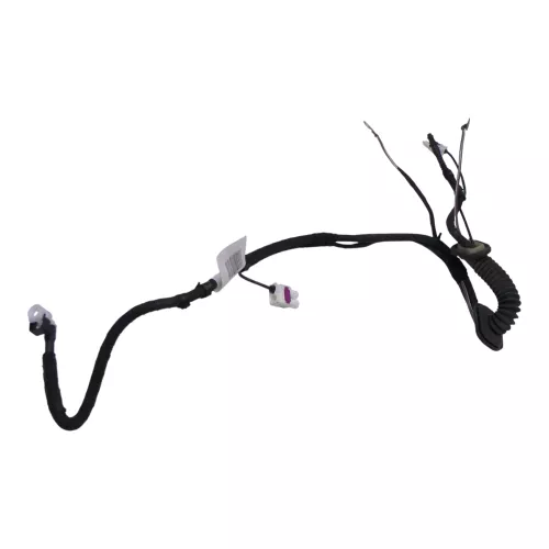 VW Golf Plus 6 5M Kabelbaum Leitungssatz hinten für Heckklappe rechts (185749)