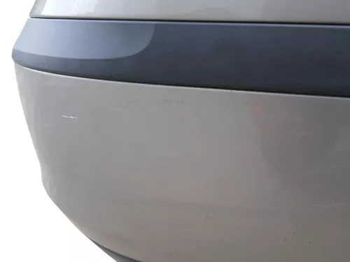 Skoda Octavia 1Z Combi Stoßstange hinten Heckstoßstange LF8H Cappuccino Beige (185763)