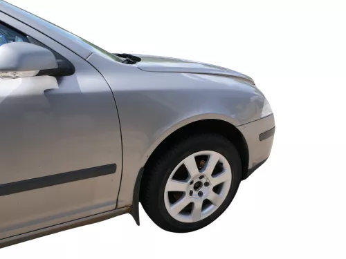 Skoda Octavia 1Z Kotflügel vorne rechts auch Kombi LF8H Cappuccino Beige  (185765)