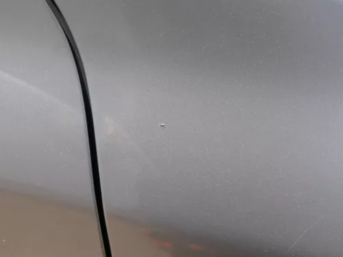 Skoda Octavia 1Z Kotflügel vorne rechts auch Kombi LF8H Cappuccino Beige  (185765)