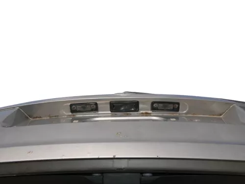 Octavia 1Z Kombi Avant hinten Heckklappe OHNE Scheibe LF8H Cappuccino Beige (185767)