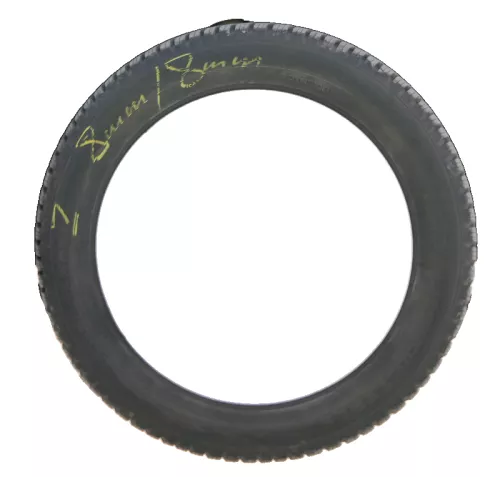 4x VW Golf 6 A3 8P 205/55 R16 91V Allwetterreifen M&S ca. 8mm - nur Reifen  (185821)