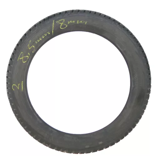 4x VW Golf 6 A3 8P 205/55 R16 91V Allwetterreifen M&S ca. 8mm - nur Reifen  (185821)