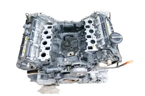 Audi A6 4F Motor 2.7 TDI 120kw BSG BPP 163PS- 170.000km - ohne Anbauteile (108168)