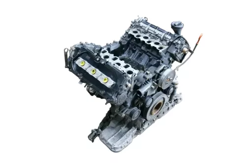 Audi A6 4F Motor 2.7 TDI 120kw BSG BPP 163PS- 170.000km - ohne Anbauteile (108168)
