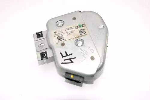 Audi A6 4F 4F0910852 4F0905852B Steuergerät Lenksäulenverriegelung Lenkradschloß