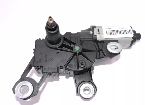 A4 8K A6 4F Wischermotor Motor Scheibenwischer hinte 4F9955711B Heckwischer