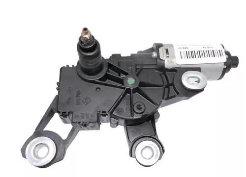 A4 8K A6 4F Wischermotor Motor Scheibenwischer hinte 4F9955711B Heckwischer