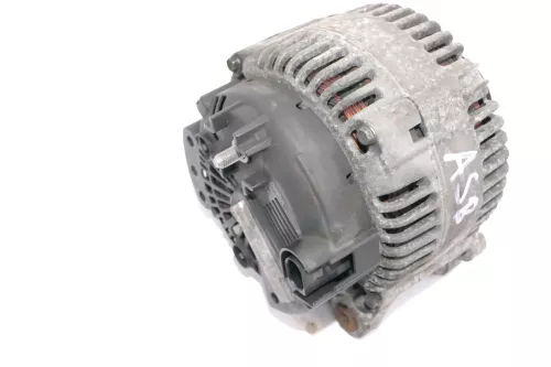 VW Touareg Audi A8 A6 4F Lichtmaschine Lima 180A 059903015R 3.0 TDI ASB BMK ##