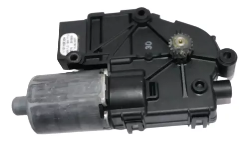 VW Golf A5 Passat Schiebedachmotor Motor Schiebedach 8R0959591 A Panoramadach (113867)