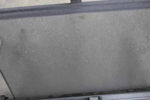 VW Golf 5 6 Kombi Variant Hundegitter Trenngitter Gitter Trennetz Hundenetz