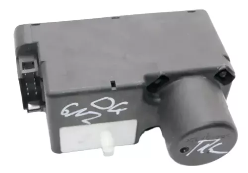 VW Polo 6N2 Pumpe Zentralverriegelung Steuergerät 6N0962257 A