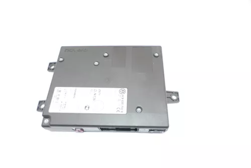 VW Passat 3C Tiguan Steuergerät Bluetooth Telefon Handy 3C8035730B Nokia 5N00357 (121175)
