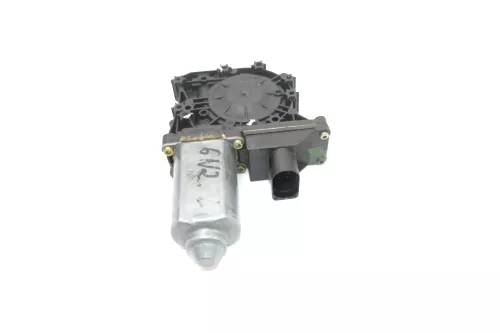 VW Polo 6N2 elektrischer Fensterheber nur Motor links vorne  (122391)